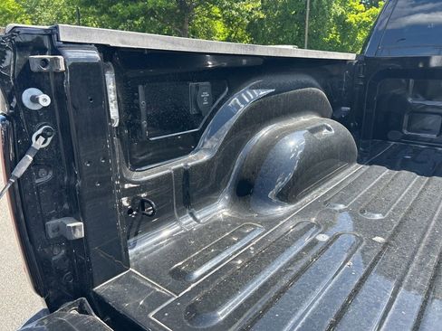 New 2026 RAM 2500 Tradesman AWD/4WD image 18