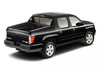 Used 2013 Honda Ridgeline RTL video 2