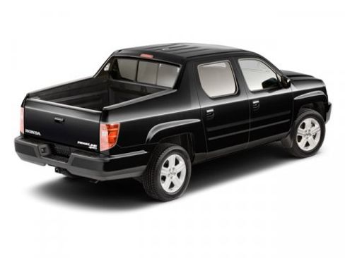 Used 2013 Honda Ridgeline RTL image 2