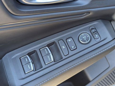 New 2025 Honda Accord Sport image 13