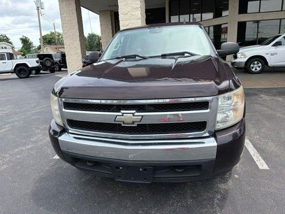 Used 2008 Chevrolet Silverado 1500 LT w/ Power Pack Plus