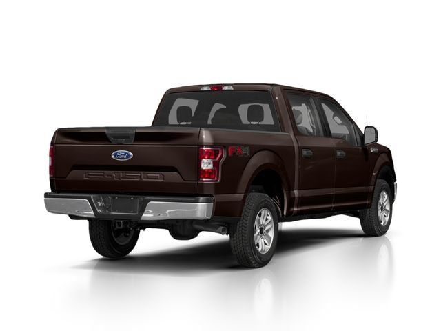 Used 2019 Ford F150 XLT w/ Equipment Group 302A Luxury AWD/4WD image 2