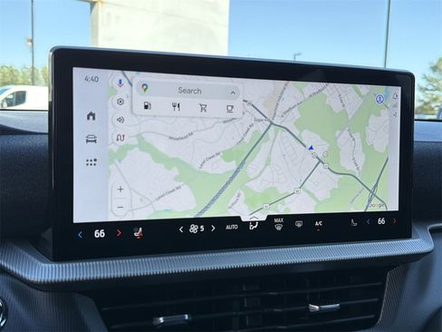 New 2026 Ford Explorer ST-Line image 5