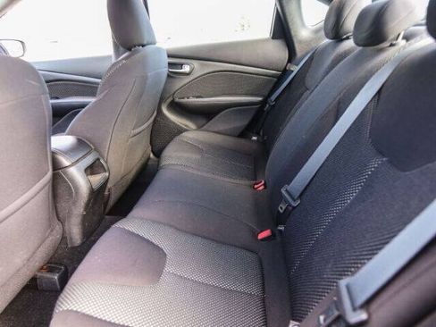 Used 2015 Dodge Dart Aero FWD image 33