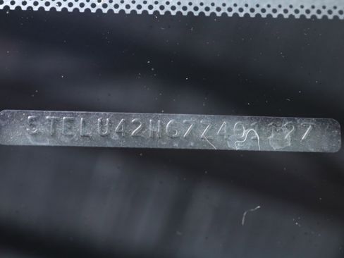 Used 2007 Toyota Tacoma 4x4 Double Cab image 68