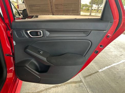 Used 2022 Honda Civic Sport image 23