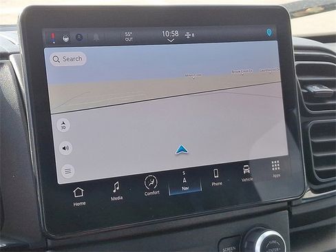 Used 2024 RAM ProMaster 3500 image 17