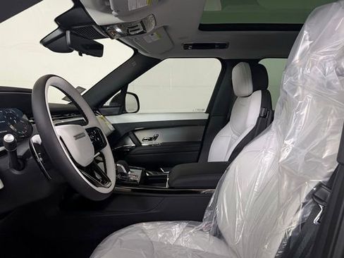 New 2026 Land Rover Range Rover Sport Dynamic SE AWD/4WD image 5
