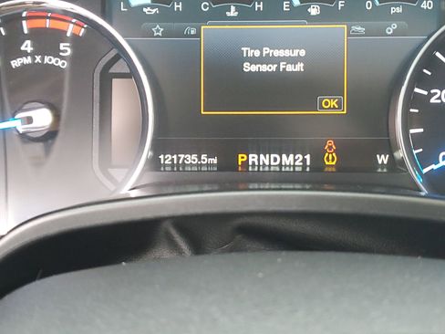 Used 2017 Ford F250 Platinum w/ Platinum Ultimate Package image 18