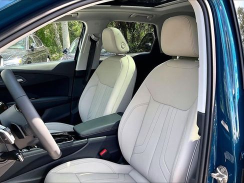New 2026 Audi Q3 quattro 2.0T AWD/4WD image 21