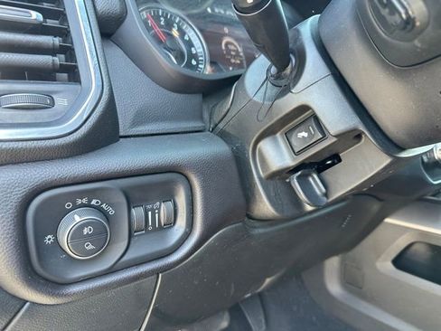 Used 2022 RAM 2500 Laramie AWD/4WD image 13