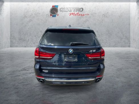 Used 2015 BMW X5 xDrive35i AWD/4WD image 4