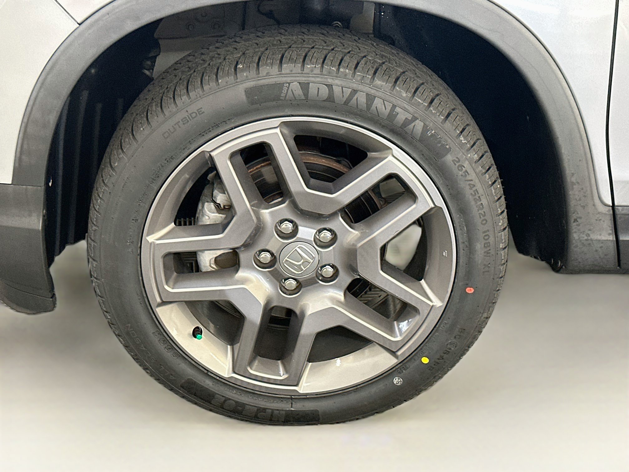 Used 2023 Honda Passport EX-L image 36