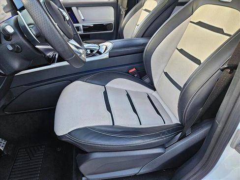 Used 2023 Mercedes-Benz G 63 AMG 4MATIC image 16