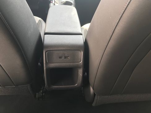 Used 2025 Chevrolet Trax LT FWD image 15