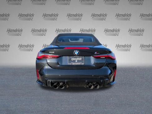 Used 2024 BMW M4 xDrive Competition image 8