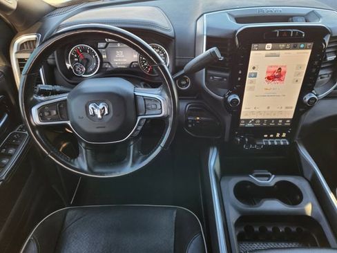 Used 2023 RAM 2500 Laramie image 27