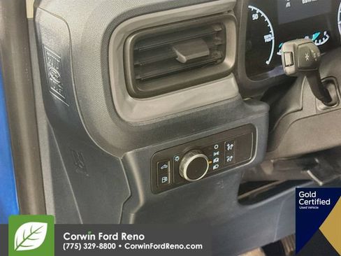 Certified 2022 Ford Maverick XL FWD image 13