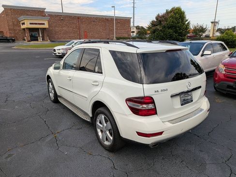 Used 2010 Mercedes-Benz ML 350 2WD image 21