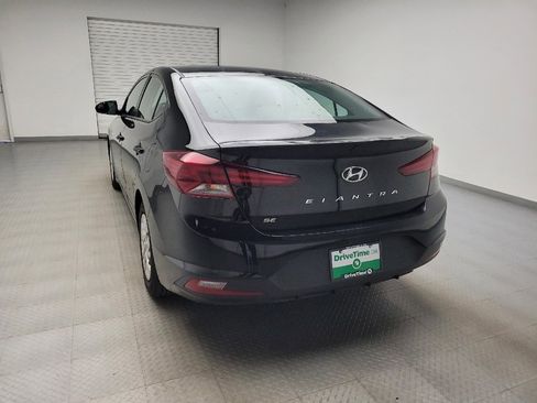 Used 2020 Hyundai Elantra SE FWD image 6
