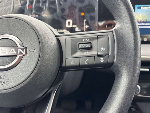 New 2026 Nissan Kicks S FWD image 9