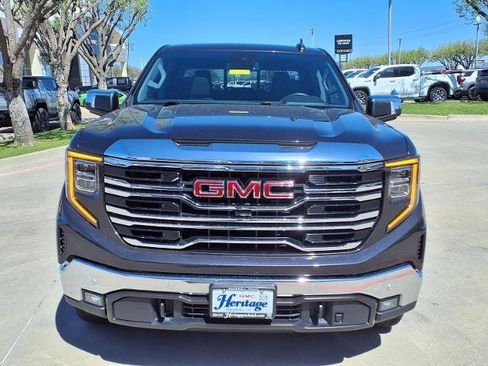 Certified 2022 GMC Sierra 1500 SLT image 24