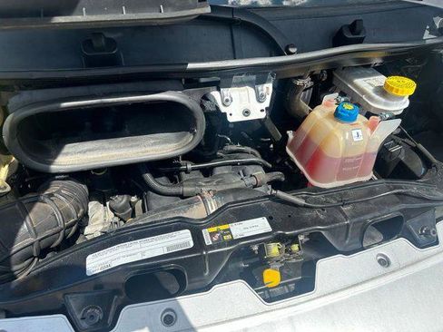 Used 2021 RAM ProMaster 1500 w/ Convenience Group image 29