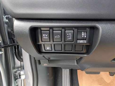 New 2025 Subaru Forester Touring w/ Touring Package image 19