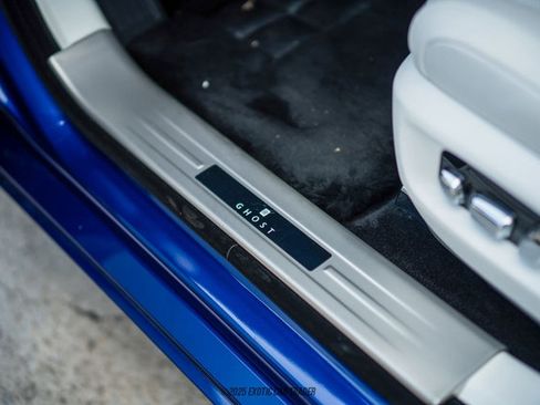 Used 2023 Rolls-Royce Ghost w/ Ghost Package image 37