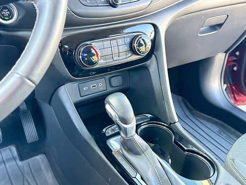 Used 2023 Buick Encore GX Preferred w/ Cold Weather Comfort Package image 11