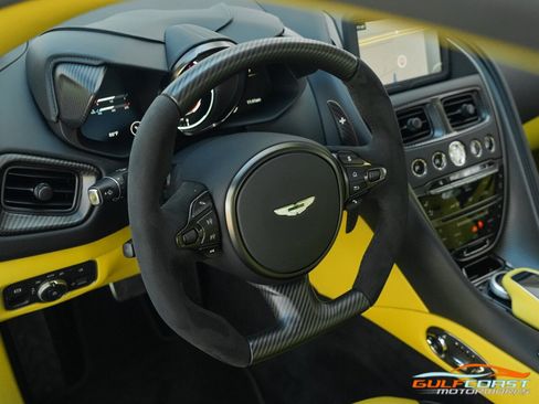 Used 2023 Aston Martin DBS Coupe RWD image 33