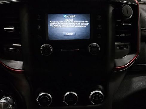 Used 2019 RAM 1500 Rebel AWD/4WD image 28