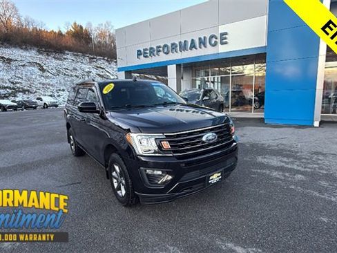 Used 2021 Ford Expedition XL image 1