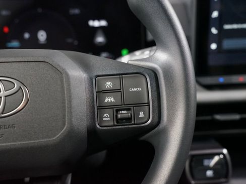 New 2026 Toyota RAV4 LE image 13