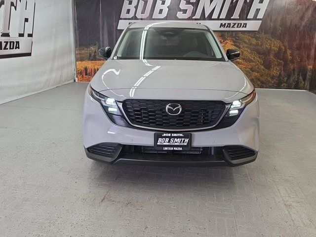 New 2026 MAZDA CX-5 Select AWD/4WD image 16