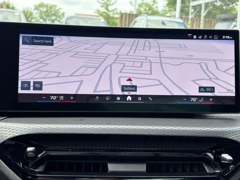 New 2027 BMW M4 Competition AWD/4WD image 20