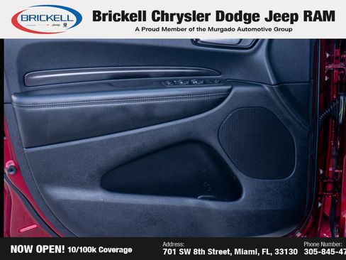 Used 2023 Dodge Durango SXT RWD image 10