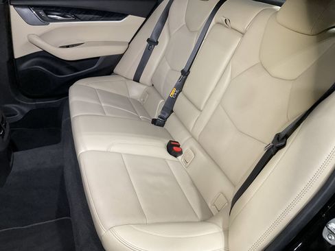 Used 2025 Cadillac CT5 Premium Luxury w/ Sun And Sound Package image 44