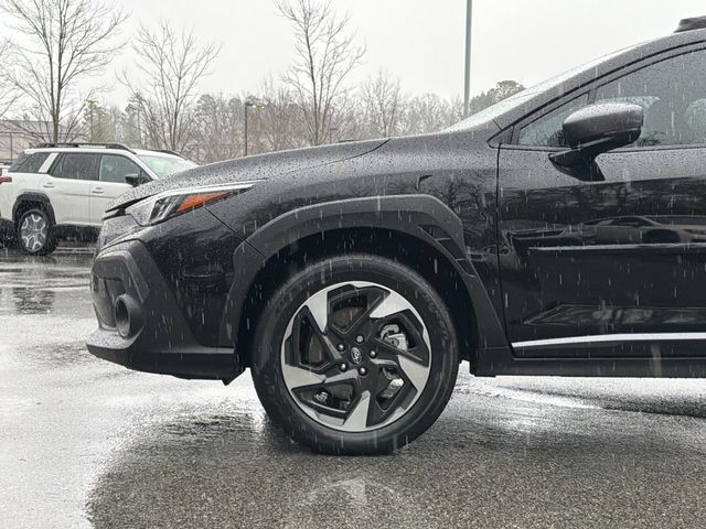 Used 2025 Subaru Crosstrek 2.5i Limited w/ Crosstrek Mirror Package AWD/4WD image 9