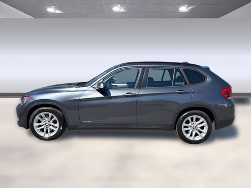 Used 2015 BMW X1 xDrive28i AWD/4WD image 2