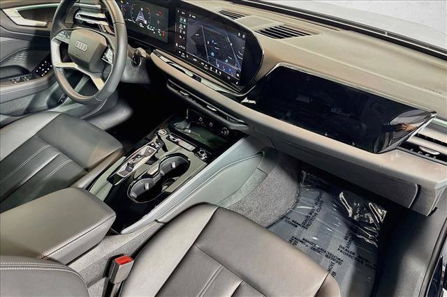 Used 2025 Audi A5 Premium AWD/4WD image 25