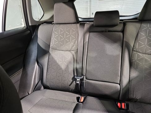 Used 2020 Toyota RAV4 XLE w/ Convenience Package image 12