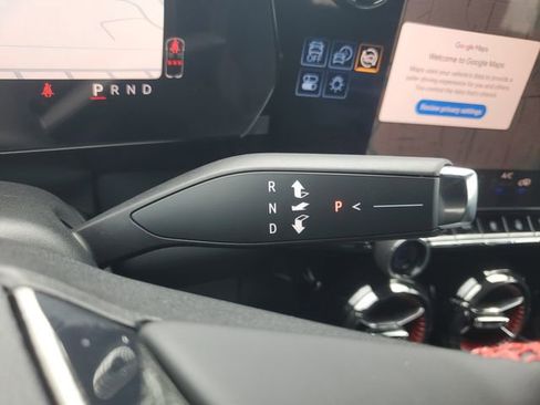 New 2025 Chevrolet Blazer EV RS image 26