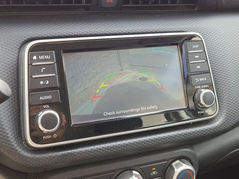 Used 2024 Nissan Kicks S image 10