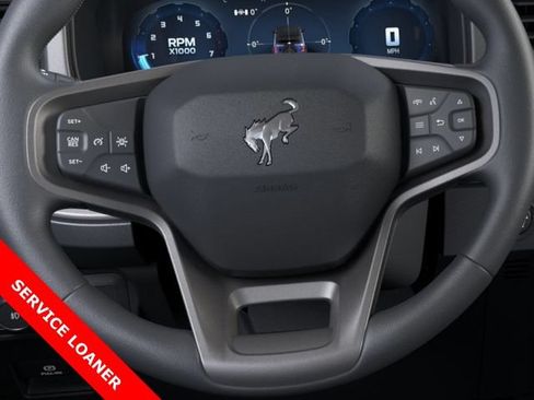 New 2026 Ford Bronco Badlands w/ Sasquatch Package AWD/4WD image 14