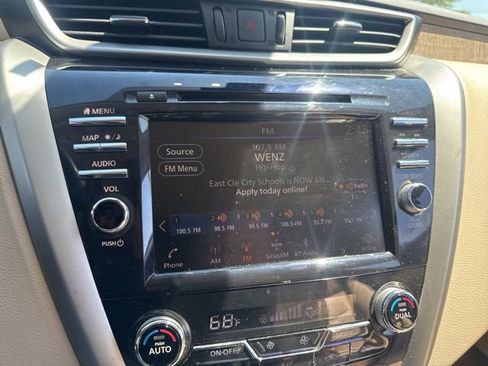 Used 2019 Nissan Murano SL w/ SL Technology Package AWD/4WD image 25