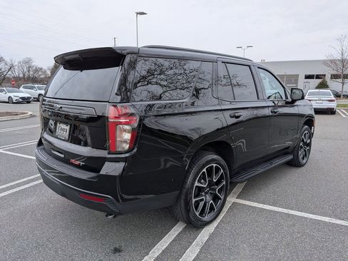 Used 2023 Chevrolet Tahoe RST w/ Luxury Package image 7