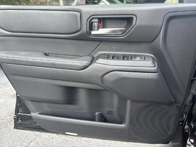 Used 2024 Toyota Land Cruiser AWD/4WD image 27