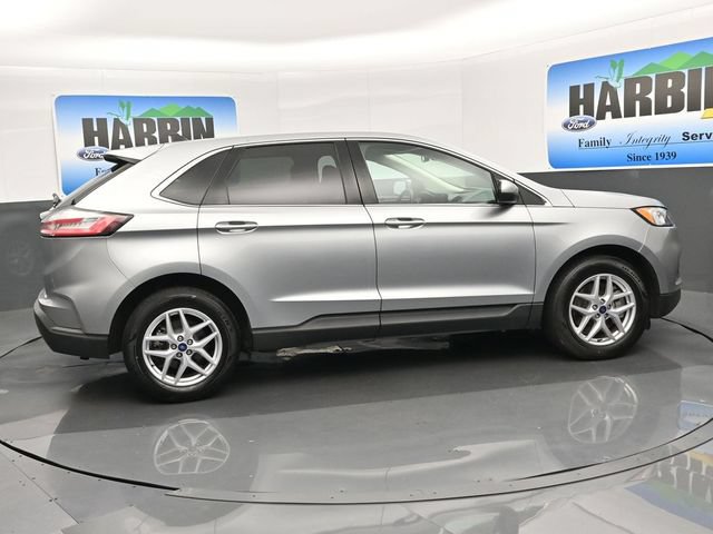 Used 2021 Ford Edge SEL FWD image 6