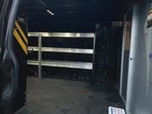 Used 2023 GMC Savana 3500 Work Van w/ Driver Convenience Package image 11